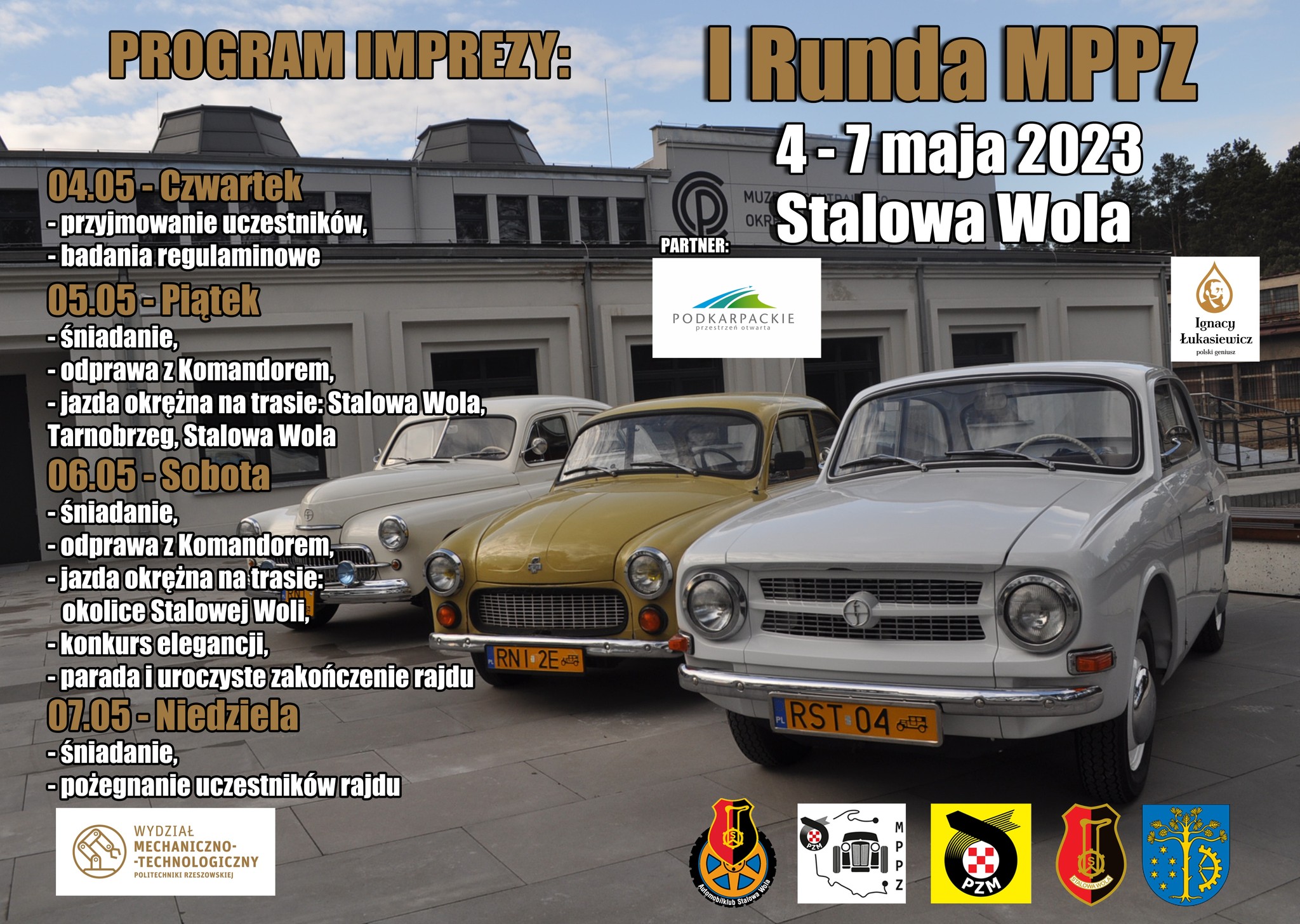 Automobilklub Stalowa Wola